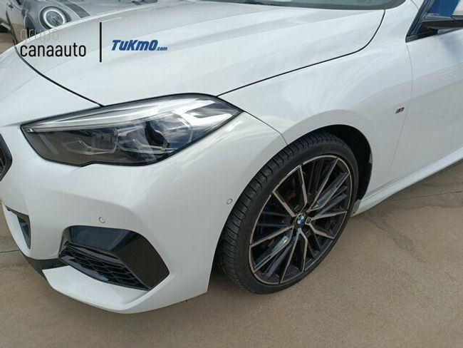 BMW Serie 2 218i Gran Coupe 103 kW (140 CV)