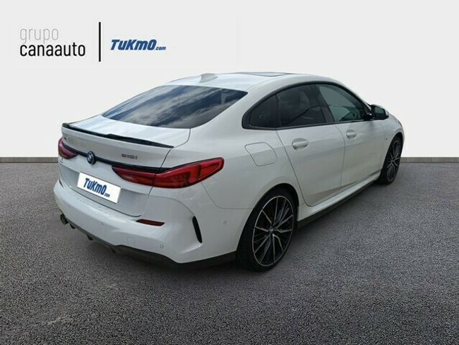 BMW Serie 2 218i Gran Coupe 103 kW (140 CV)