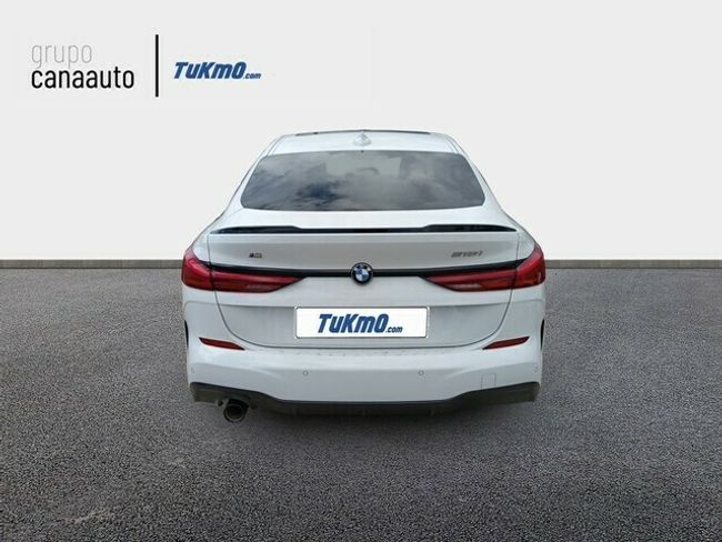 BMW Serie 2 218i Gran Coupe 103 kW (140 CV)