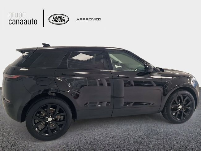 Land-Rover Range Rover Evoque D163 MHEV SE 4WD Auto 120 kW (163 CV) 