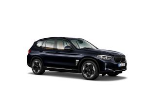 BMW iX3 80 kWh 210 kW (286 CV)  - Foto 5