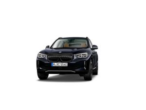 BMW iX3 80 kWh 210 kW (286 CV)  - Foto 2