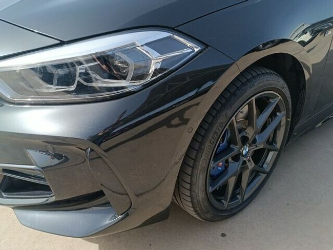 BMW Serie 1 118d Business 110 kW (150 CV)