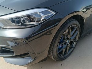 BMW Serie 1 118d Business 110 kW (150 CV)  - Foto 7