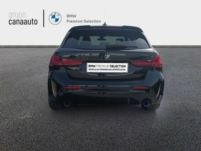 BMW Serie 1 118d Business 110 kW (150 CV)