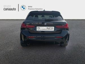 BMW Serie 1 118d Business 110 kW (150 CV)  - Foto 6