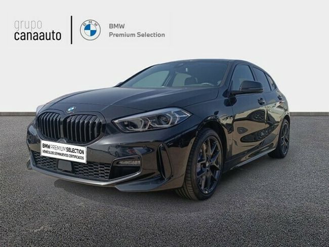 BMW Serie 1 118d Business 110 kW (150 CV)