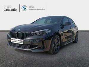 BMW Serie 1 118d Business 110 kW (150 CV)  - Foto 2