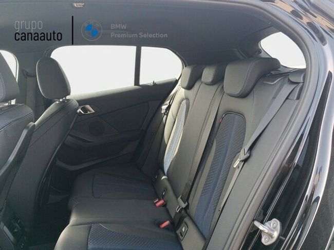 BMW Serie 1 118d Business 110 kW (150 CV)