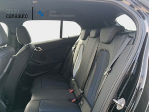 BMW Serie 1 118d Business 110 kW (150 CV)  - Foto 10