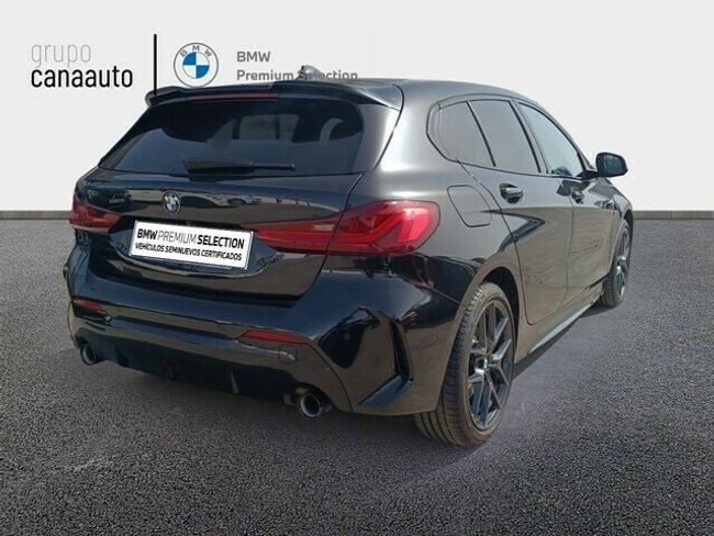 BMW Serie 1 118d Business 110 kW (150 CV)
