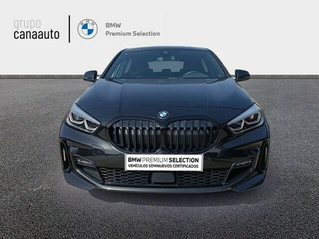 BMW Serie 1 118d Business 110 kW (150 CV)