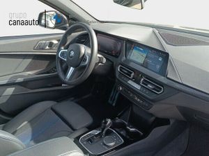 BMW Serie 1 118d Business 110 kW (150 CV)  - Foto 9