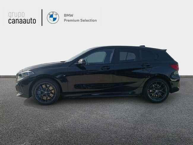 BMW Serie 1 118d Business 110 kW (150 CV)