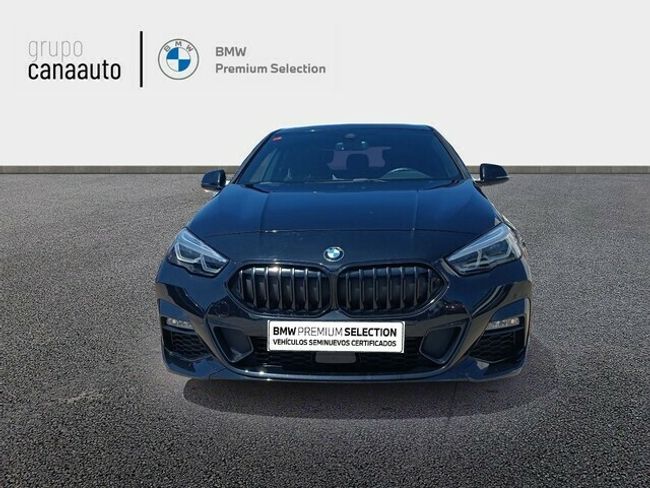 BMW Serie 2 218d Gran Coupe 110 kW (150 CV)