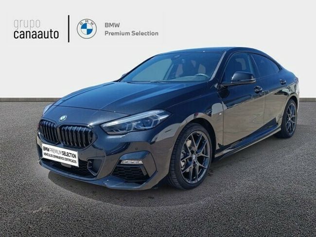 BMW Serie 2 218d Gran Coupe 110 kW (150 CV)