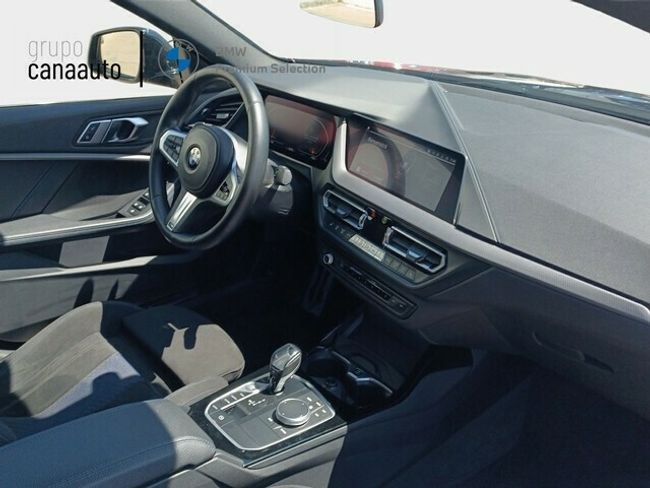 BMW Serie 2 218d Gran Coupe 110 kW (150 CV)