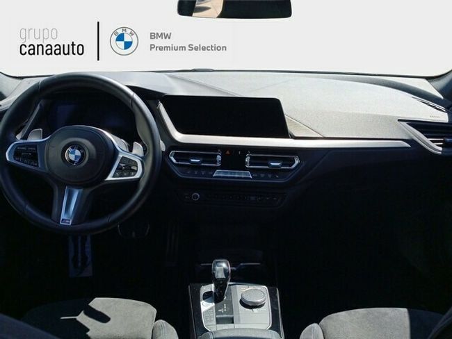 BMW Serie 2 218d Gran Coupe 110 kW (150 CV)