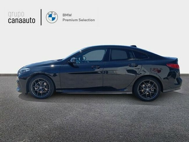 BMW Serie 2 218d Gran Coupe 110 kW (150 CV)