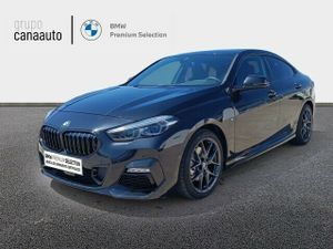 BMW Serie 2 218d Gran Coupe 110 kW (150 CV)  - Foto 2