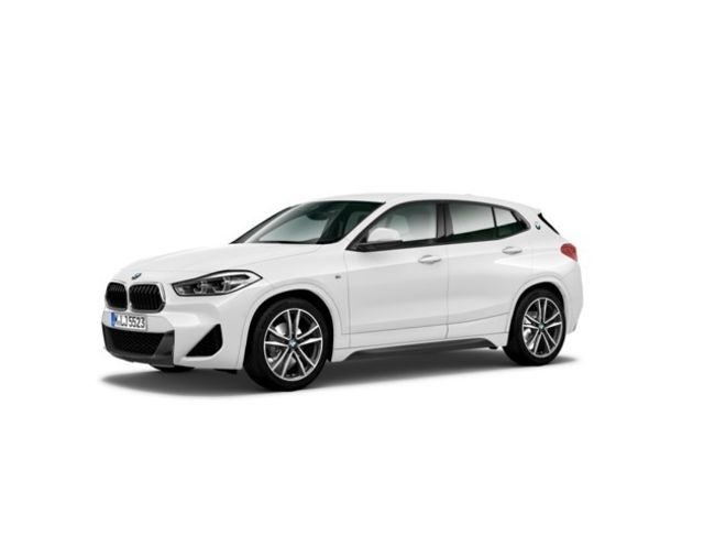 BMW X2 sDrive18i 103 kW (140 CV)