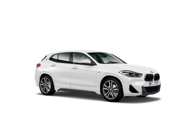BMW X2 sDrive18i 103 kW (140 CV)