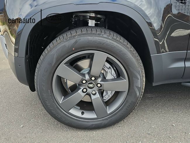Land-Rover Defender 2.0 300E PHEV S 110 AUTO 4WD 300 5P
