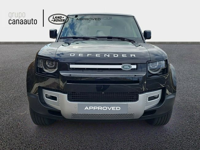 Land-Rover Defender 2.0 300E PHEV S 110 AUTO 4WD 300 5P