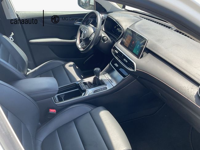 MG HS 1.5 COMFORT 