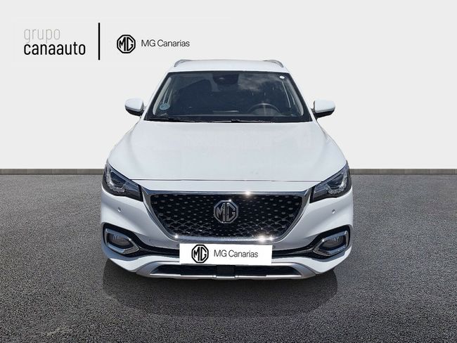 MG HS 1.5 COMFORT 