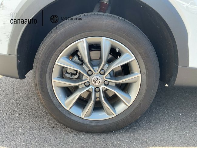 MG HS 1.5 COMFORT 