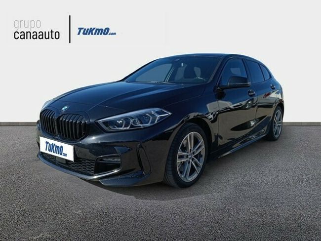 BMW Serie 1 116d 85 kW (116 CV)