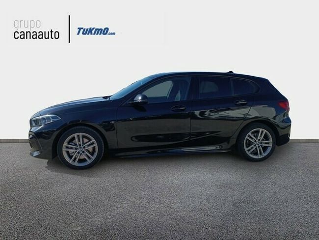 BMW Serie 1 116d 85 kW (116 CV)