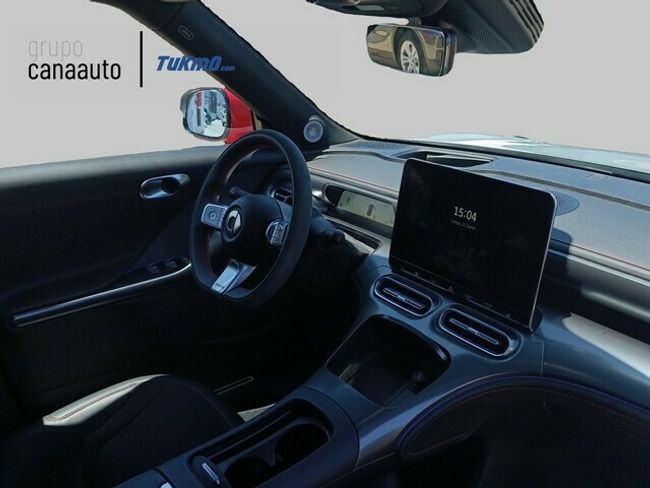 Smart #1 Brabus 315 kW (428 CV)