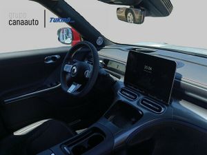 Smart #1 Brabus 315 kW (428 CV)  - Foto 9