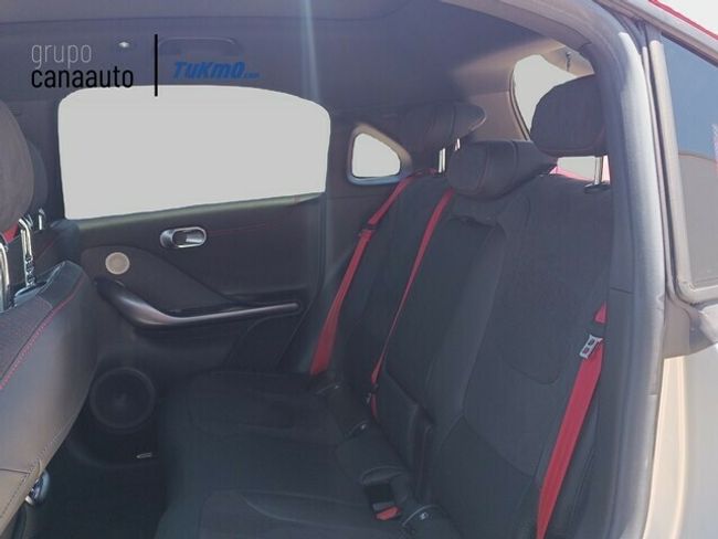 Smart #1 Brabus 315 kW (428 CV)
