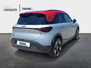 Smart #1 Brabus 315 kW (428 CV)  - Foto 5