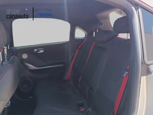 Smart #1 Brabus 315 kW (428 CV)  - Foto 10
