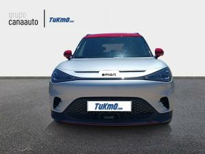 Smart #1 Brabus 315 kW (428 CV)  - Foto 3