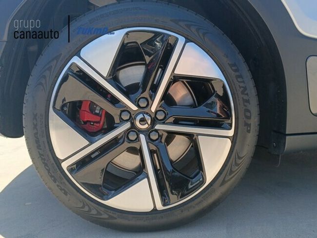 Smart #1 Brabus 315 kW (428 CV)