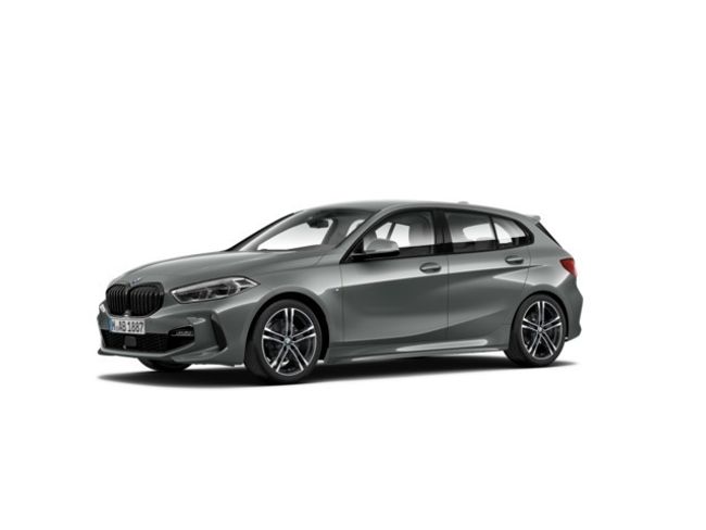 BMW Serie 1 118i 103 kW (140 CV)