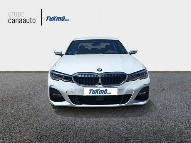 BMW Serie 3 330e 215 kW (292 CV)