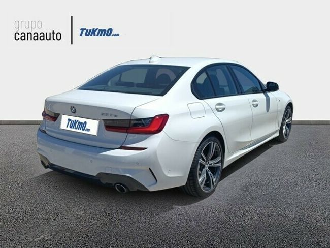 BMW Serie 3 330e 215 kW (292 CV)