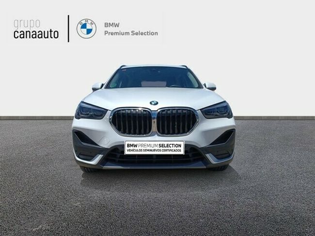 BMW X1 sDrive18i 103 kW (140 CV)