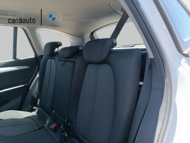 BMW X1 sDrive18i 103 kW (140 CV)