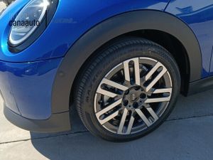 MINI Cooper Cooper C 115 kW (156 CV)  - Foto 7