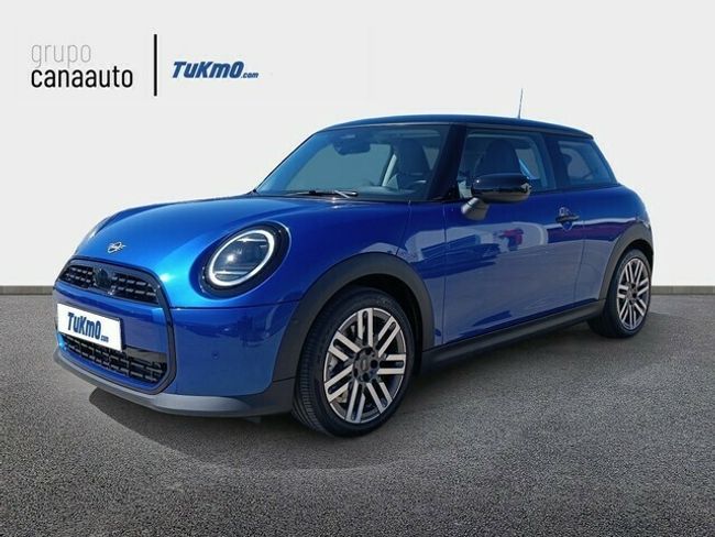 MINI Cooper Cooper C 115 kW (156 CV)