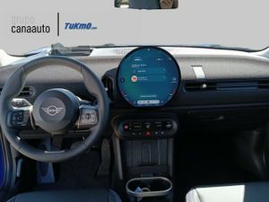 MINI Cooper Cooper C 115 kW (156 CV)  - Foto 8
