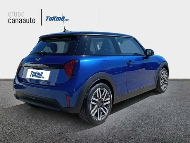 MINI Cooper Cooper C 115 kW (156 CV)
