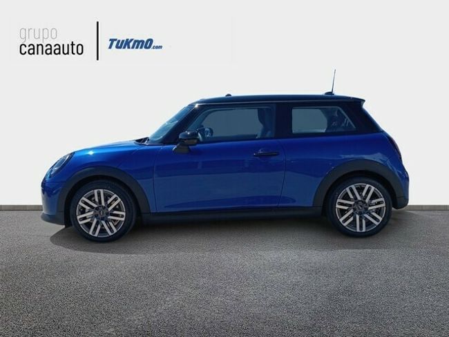 MINI Cooper Cooper C 115 kW (156 CV)